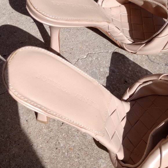 Bottega Veneta Sandals - Picture 5 of 13